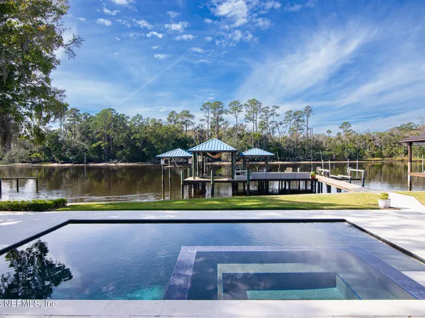 11 CAT Road, Ponte Vedra Beach, FL 32082