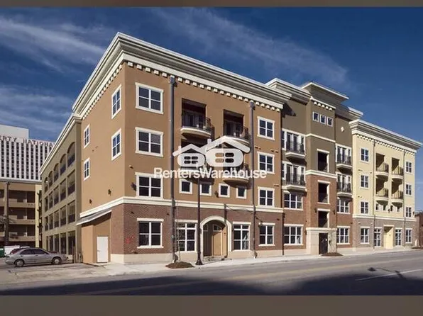 401 20th St S Unit 101, Birmingham, AL 35233