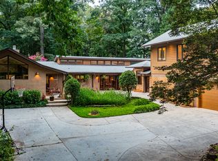 2622 McKinnon Dr, Decatur, GA 30030