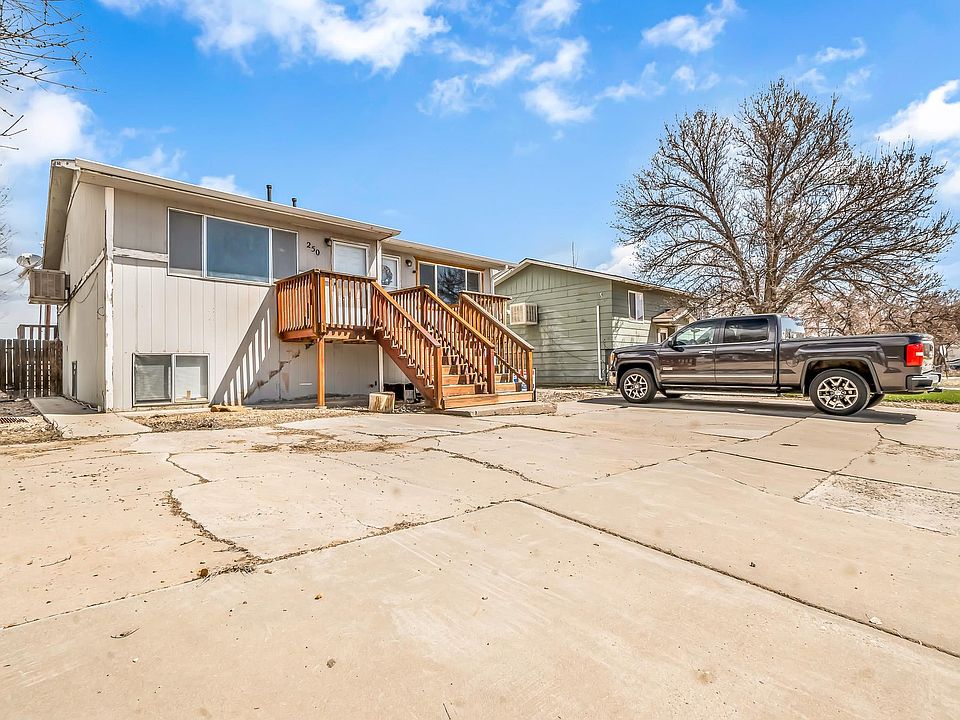 250 E Rangely Ave, Rangely, CO 81648 Zillow