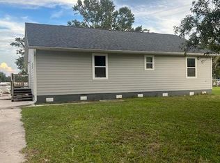 4367 SE 2ND Avenue, Keystone Heights, FL 32565