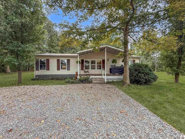 1473 Watson Rd, Murray, KY 42071