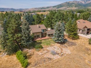 4573 E Fuller Dr, Eden, UT 84310