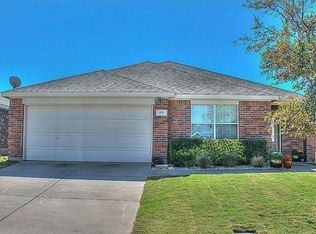 417 Dartmoor Dr, Celina, TX 75009