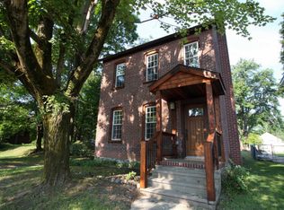 457 N Courtland St, East Stroudsburg, PA 18301