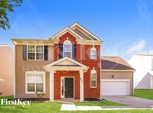 8351 Rolling Meadows Ln, Huntersville, NC 28078