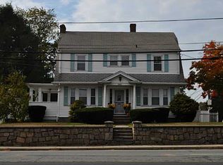 3051 Pawtucket Ave, Riverside, RI 02915