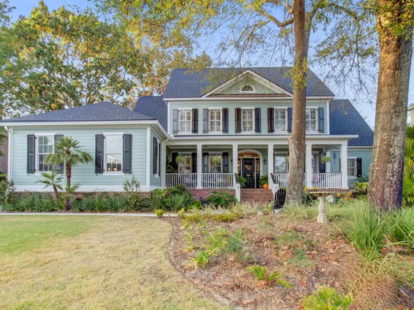 764 Whispering Marsh Dr, Charleston, SC 29412