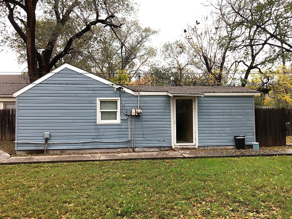 1st image of 2506 22nd St #2