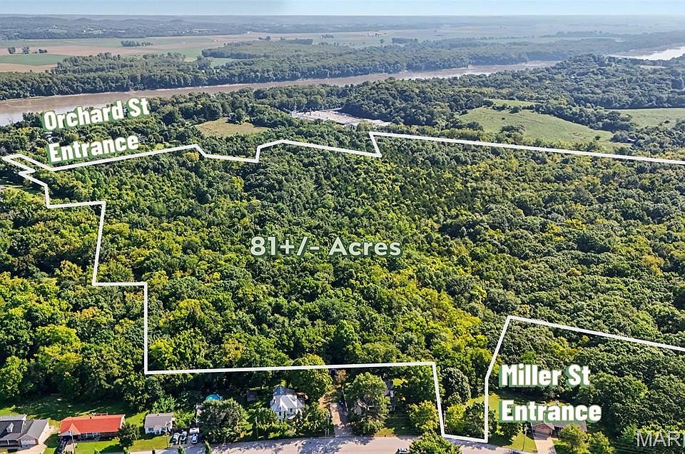 1st image of Miller St