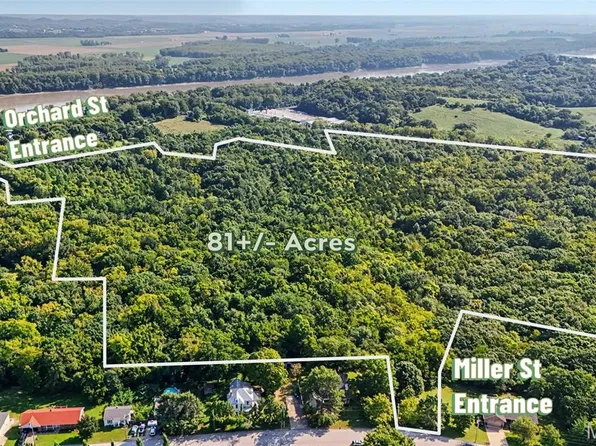 Miller St, New Haven, MO 63068