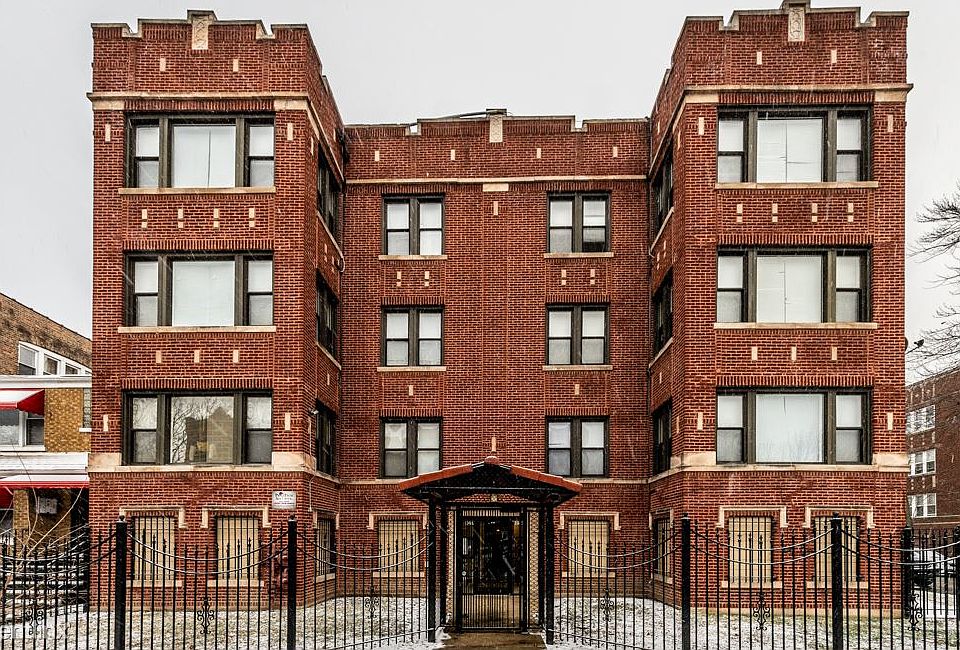 8057 S Marshfield Ave Apartments Chicago Exterior_03
