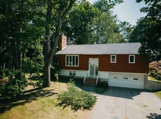 41 Curtis Ln, Milford, ME 04461