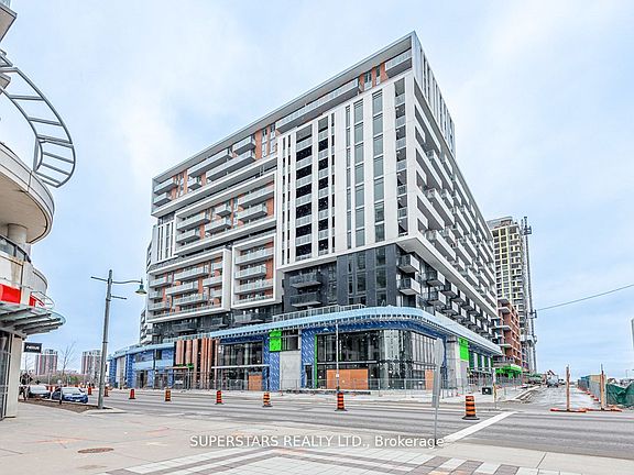 2nd image of 8119 Birchmount Rd #1324