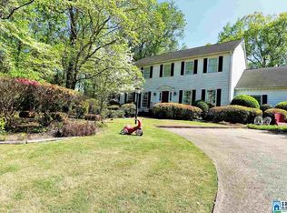 3969 River View Dr, Birmingham, AL 35243