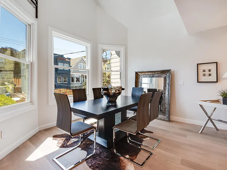 127 Precita Ave #A — Photo 12