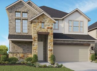 Tahiti Plan, Stream Waters, Seguin, TX 78155