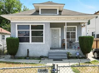 1600 E 33rd St, Los Angeles, CA 90011