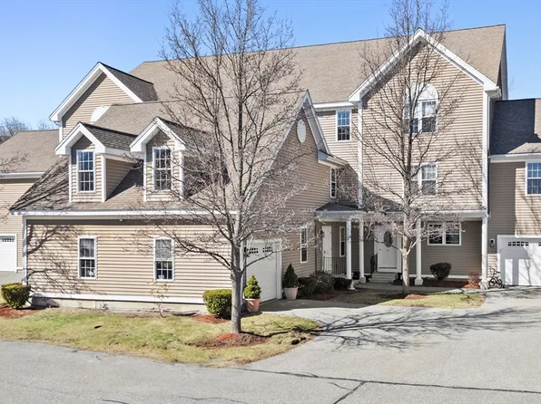 18 Dale St Unit 6G, Andover, MA 01810