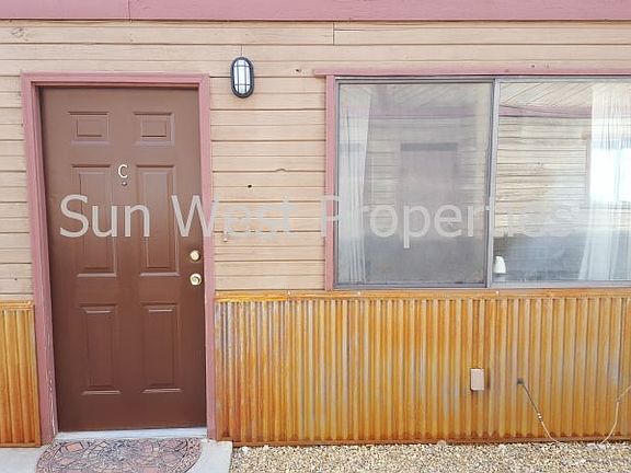 3rd image of 822 N Vine Ave APT C