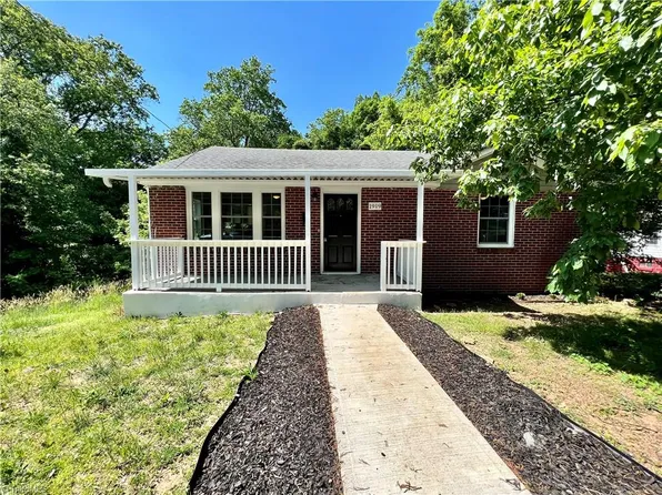 1919 Maryland Ave, Winston Salem, NC 27101