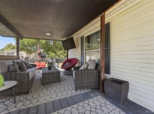 17418 E Coolidge Place LOT 153, Aurora, CO 80011