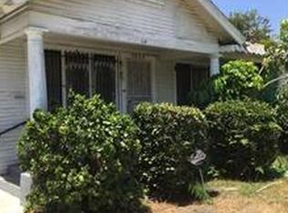 3823 3rd Ave, Los Angeles, CA 90008