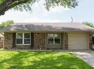 1040 Ramey Cir, Denton, TX 76205