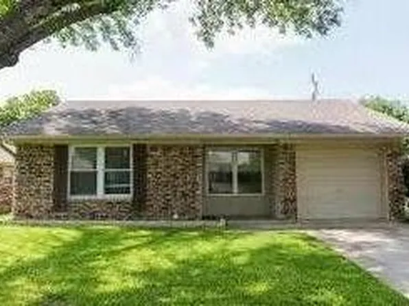 1040 Ramey Cir, Denton, TX 76205