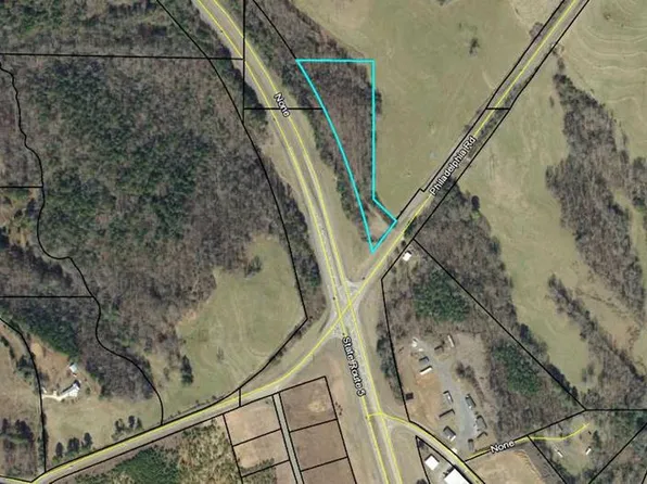 654 Philadelphia Rd, Jasper, GA 30143