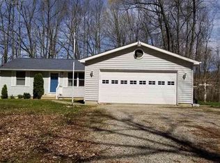 10190 Sandhill Rd, Jerome, MI 49249