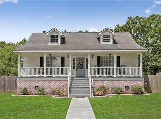 473 Clayton Dr, Norco, LA 70079