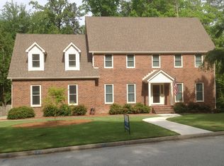 4180 Knollcrest Cir N, Martinez, GA 30907