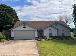 28619 State Highway 31, Bokoshe, OK 74930