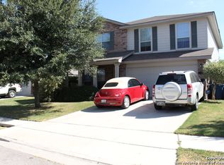 236 Ibis Falls Dr, New Braunfels, TX 78130