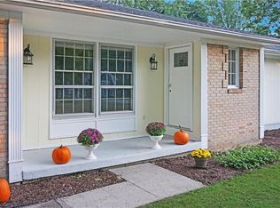 279 Chestnut Ridge Rd, Rochester, NY 14624