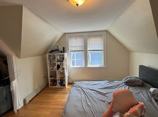 35 Fiske St #3, Waltham, MA 02451