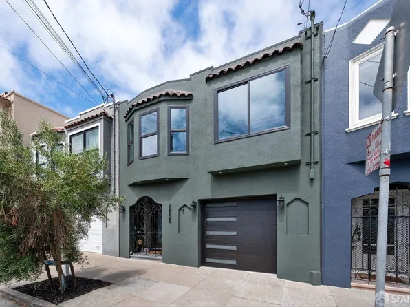 211 Crescent Ave, San Francisco, CA 94110
