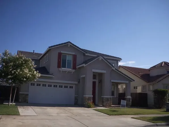 1289 Wildcat Dr, Merced, CA 95348