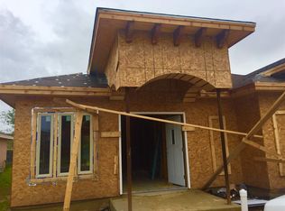 411 Jazmin Rd, Laredo, TX 78043