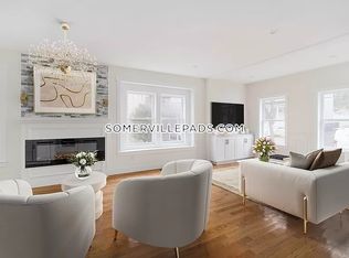 55 Montrose St #1, Somerville, MA 02143