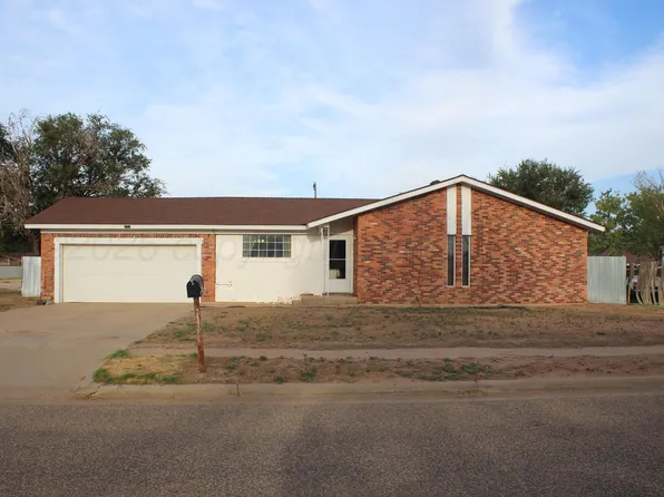 1212 Columbia Ave, Friona, TX 79035