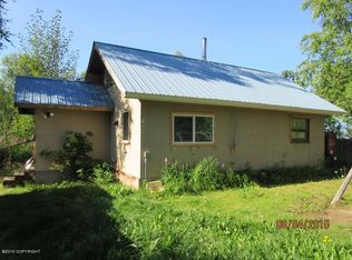 19958 E Good Fishin Ave, Talkeetna, AK 99676