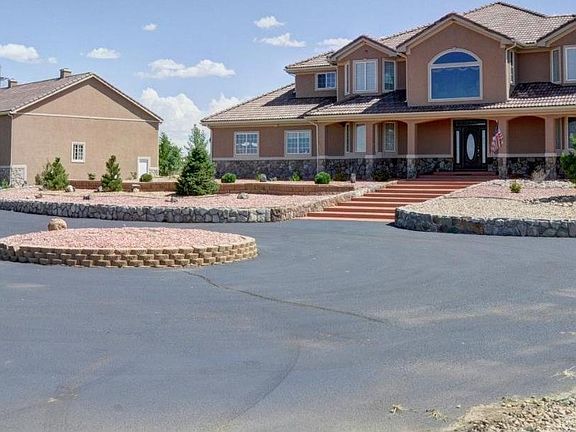 FRONT VIEW/ 2400 SQ FT BLDG