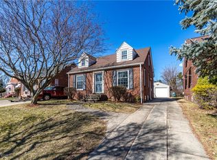 7424 Orchard Grove Ave, Cleveland, OH 44144
