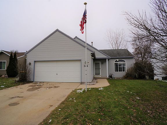 2nd image of 360 Tallgrass Dr NE