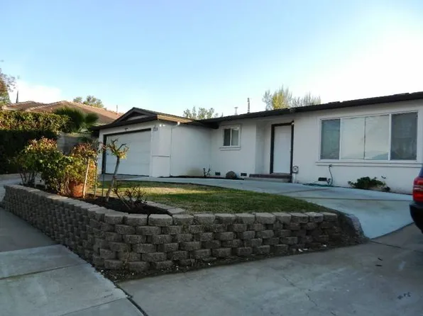 3724 Clayburn Rd, Antioch, CA 94509