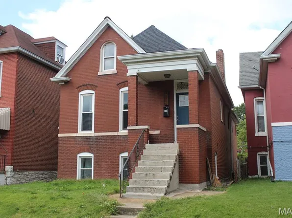 4613 Louisiana Ave, Saint Louis, MO 63111