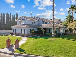 3718 Jenny Ln, Chino, CA 91710