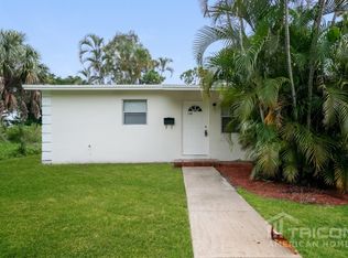 1166 Rosetta Ln, West Palm Beach, FL 33417